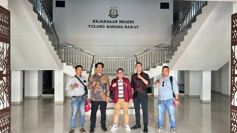 Ketelitian Jaksa Dipertanyakan, Tim Advokat Bela Rakyat Siap Adukan Penanganan Perkara ke Jamwas dan Kejagung RI